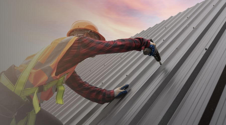 Professional residential roofers in Hamtramck, MI